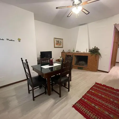 Apartment Residenza Aki *