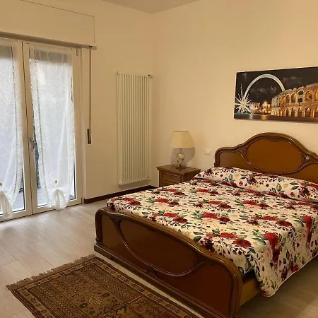 Residenza Aki * Verona