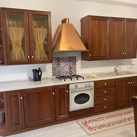 Apartment Residenza Aki *