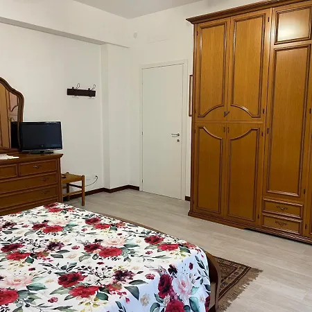 Residenza Aki Apartment