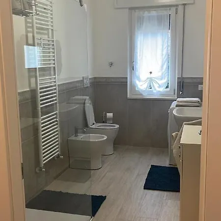Residenza Aki Apartment *