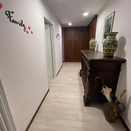Residenza Aki