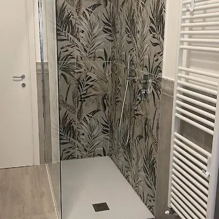 Residenza Aki Apartment Verona