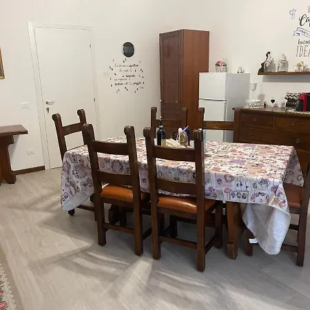 Apartment Residenza Aki *