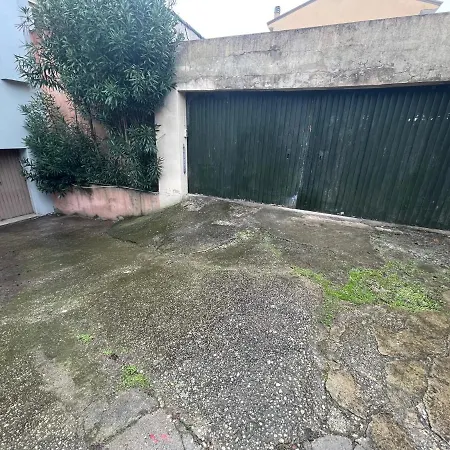 Residenza Aki Apartment Verona