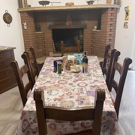Residenza Aki Apartment Verona